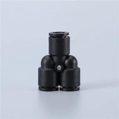 تقسیم کننده دو طرفه کاهش پنوماتیک