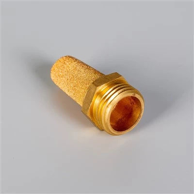 صدا خفه کن پنوماتیک