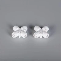 Push Fit Cross Fitting